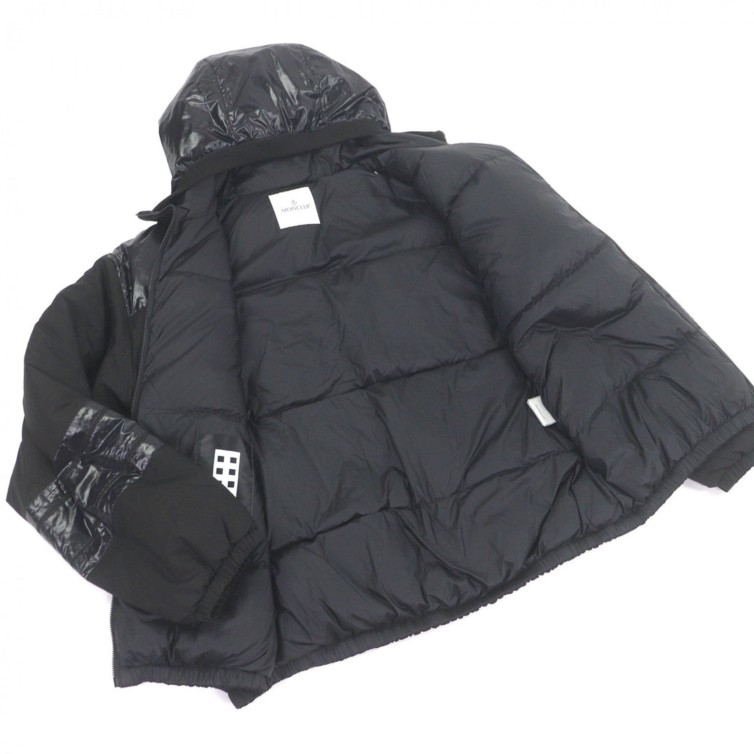 Very Good MONCLER GENIUS 7 FRAGMENT Down jacket SAMMY GIUBBOTTO