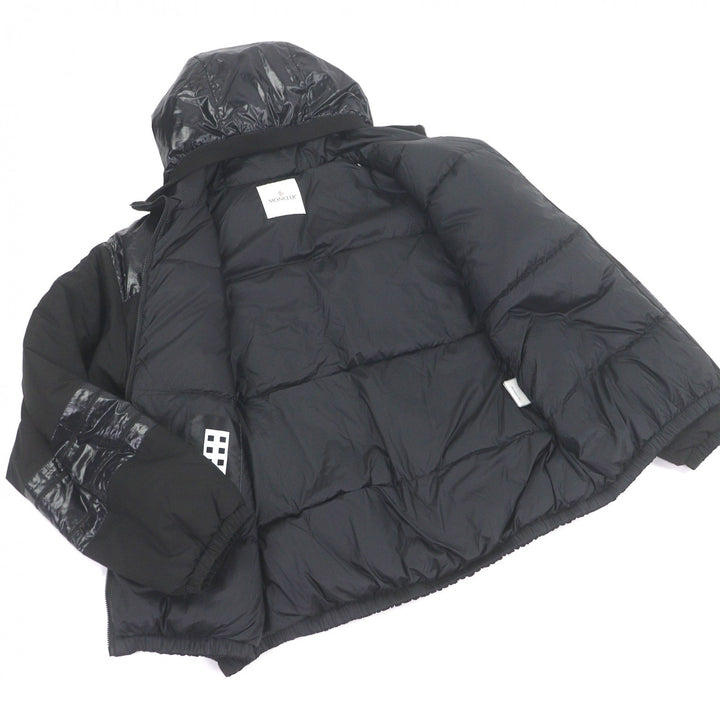Very Good MONCLER GENIUS 7 FRAGMENT Down jacket SAMMY GIUBBOTTO