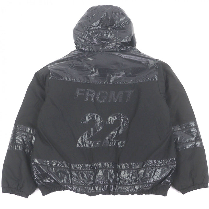 Very Good MONCLER GENIUS 7 FRAGMENT Down jacket SAMMY GIUBBOTTO