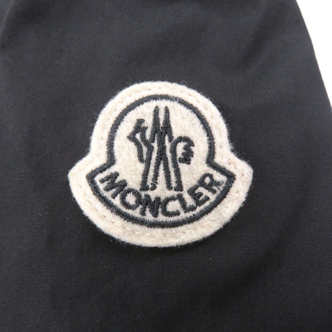 Very Good MONCLER GENIUS 7 FRAGMENT Down jacket SAMMY GIUBBOTTO