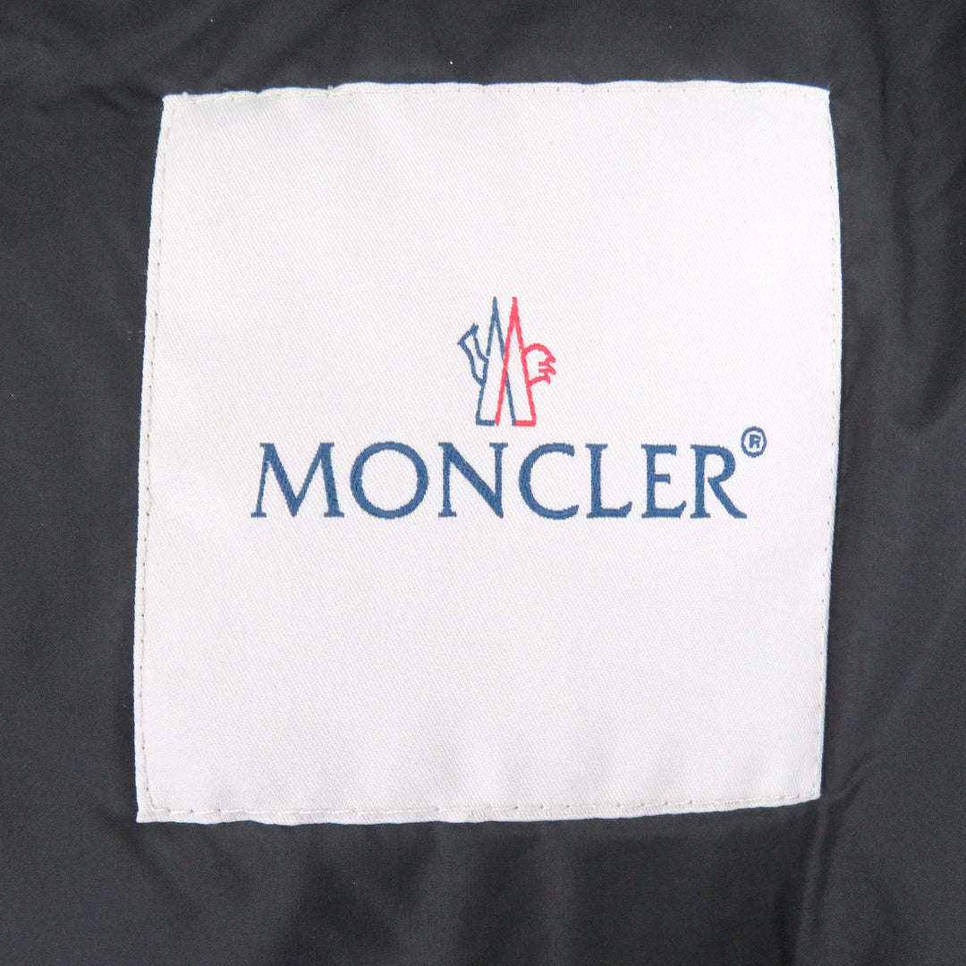 Very Good MONCLER GENIUS 7 FRAGMENT Down jacket SAMMY GIUBBOTTO