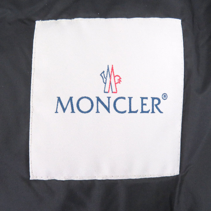 Very Good MONCLER GENIUS 7 FRAGMENT Down jacket SAMMY GIUBBOTTO