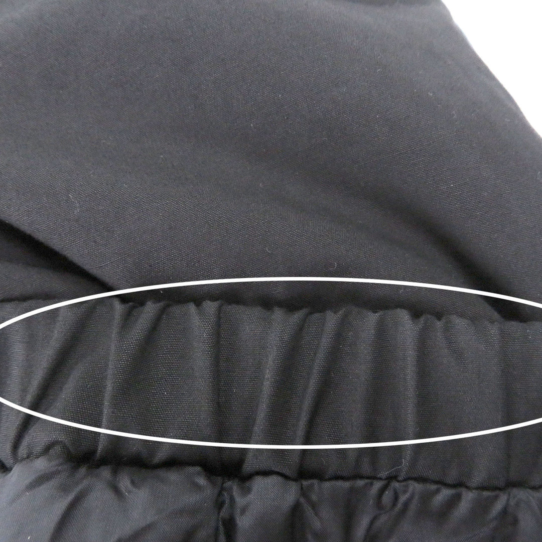Very Good MONCLER GENIUS 7 FRAGMENT Down jacket SAMMY GIUBBOTTO