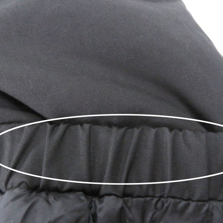 Very Good MONCLER GENIUS 7 FRAGMENT Down jacket SAMMY GIUBBOTTO