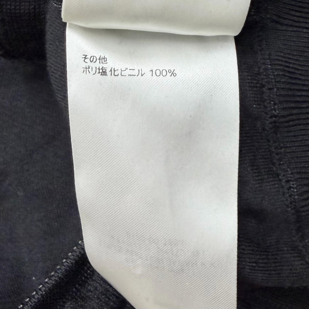 Great LOUIS VUITTON Jacket black wool Women XS
