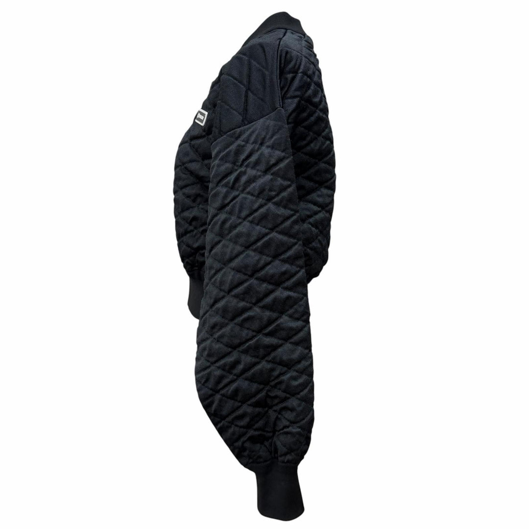 Great LOUIS VUITTON Jacket black wool Women XS