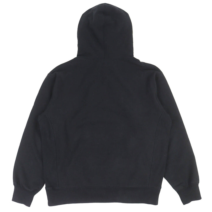 Discounted Very Good Supreme hoodie Box Logo Hooded Sweatshirt black cotton S