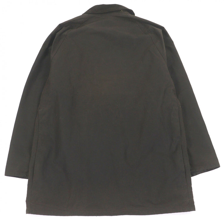 Great Barbour coat BEAUFORT WAX JACKET 40th anniversary limited