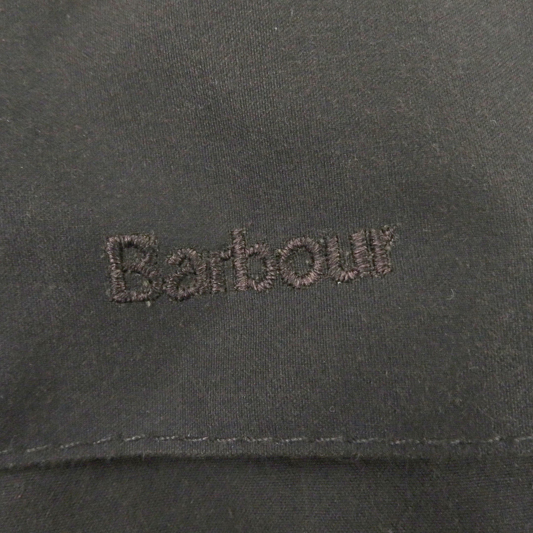 Great Barbour coat BEAUFORT WAX JACKET 40th anniversary limited