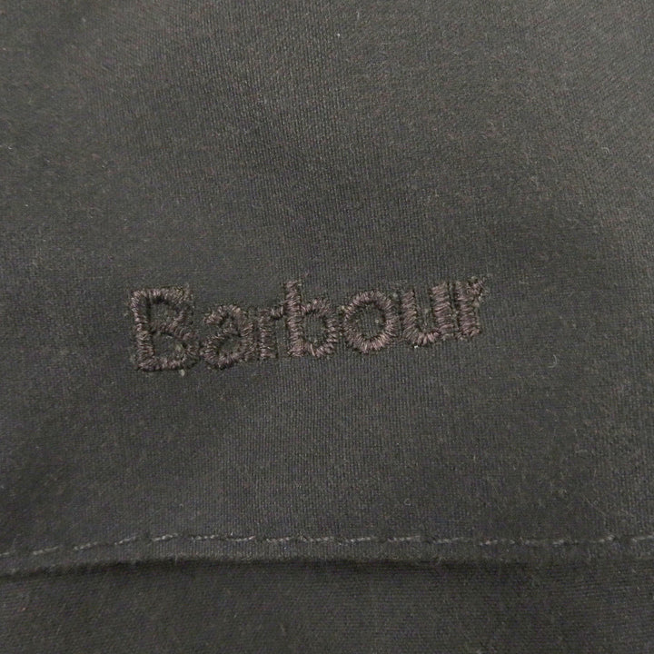 Great Barbour coat BEAUFORT WAX JACKET 40th anniversary limited