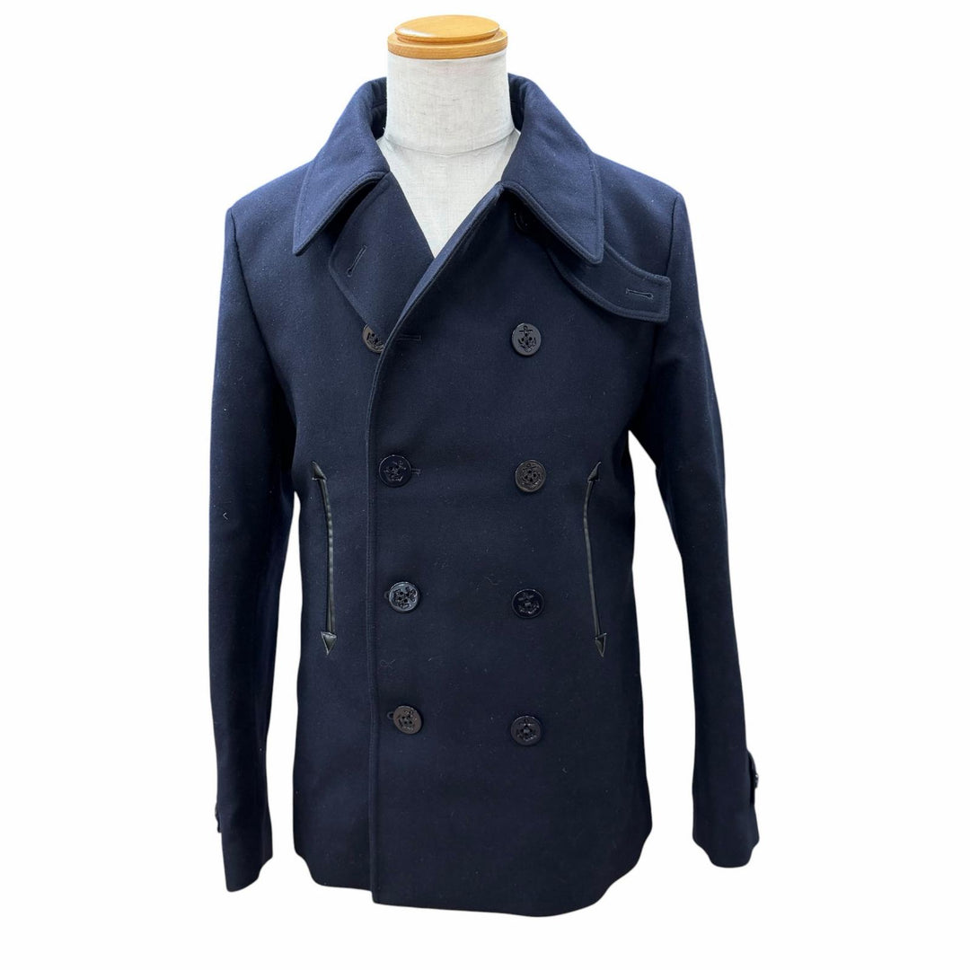 Great MONCLER GENIUS 7 MONCLER FRAGMENT down coat TOLIMAN 1 G209U1B00004