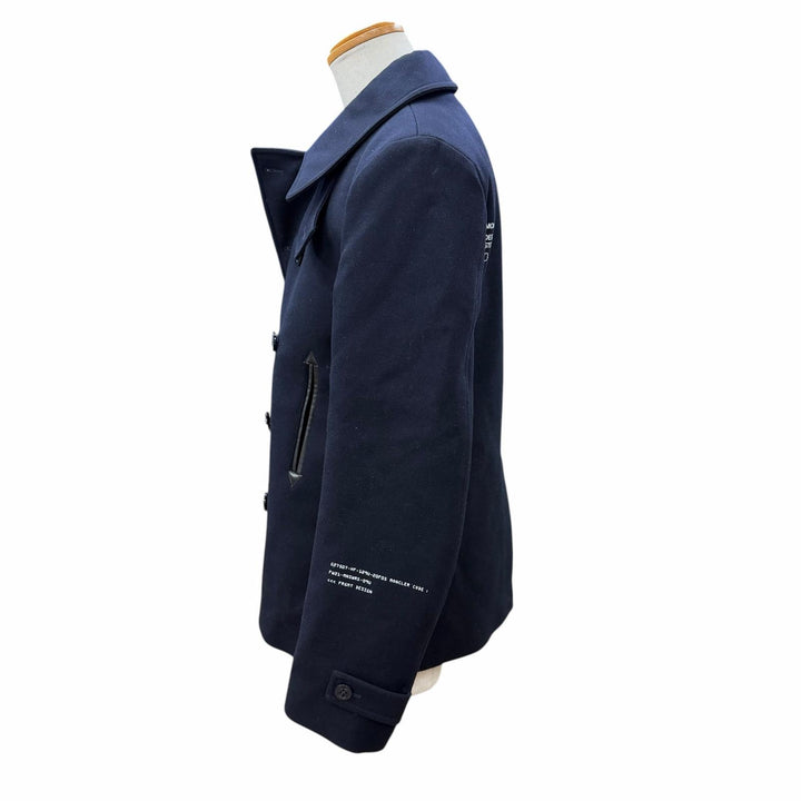 Great MONCLER GENIUS 7 MONCLER FRAGMENT down coat TOLIMAN 1 G209U1B00004