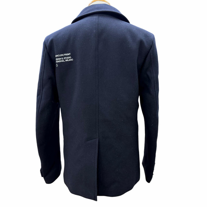 Great MONCLER GENIUS 7 MONCLER FRAGMENT down coat TOLIMAN 1 G209U1B00004