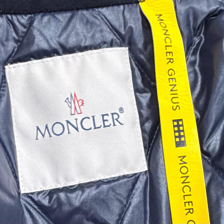 Great MONCLER GENIUS 7 MONCLER FRAGMENT down coat TOLIMAN 1 G209U1B00004