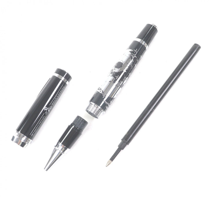 Great OMEGA Ballpoint pen Speedmaster 40th Anniversary of the Moon Landing