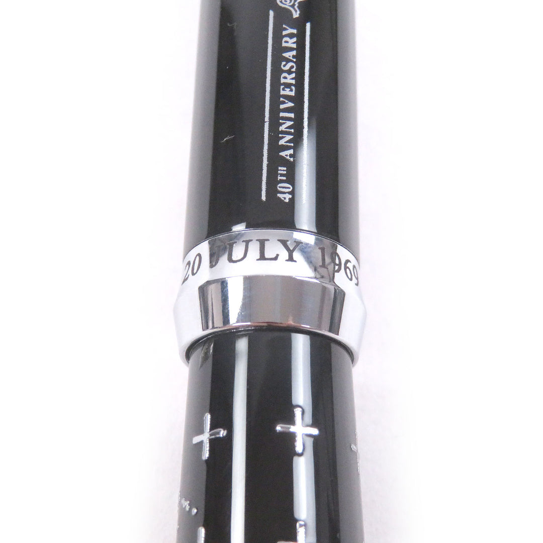Great OMEGA Ballpoint pen Speedmaster 40th Anniversary of the Moon Landing