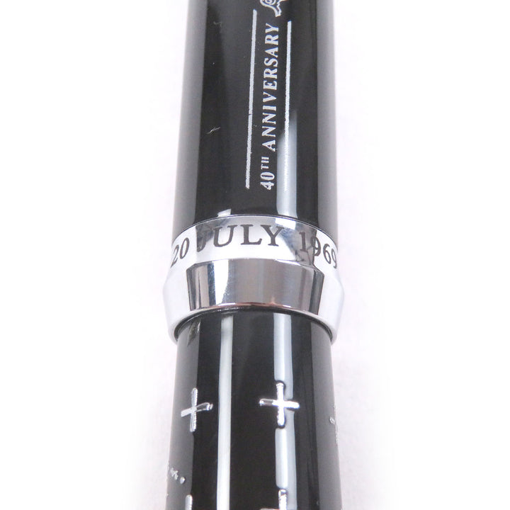Great OMEGA Ballpoint pen Speedmaster 40th Anniversary of the Moon Landing