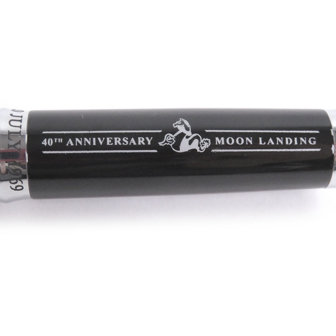 Great OMEGA Ballpoint pen Speedmaster 40th Anniversary of the Moon Landing