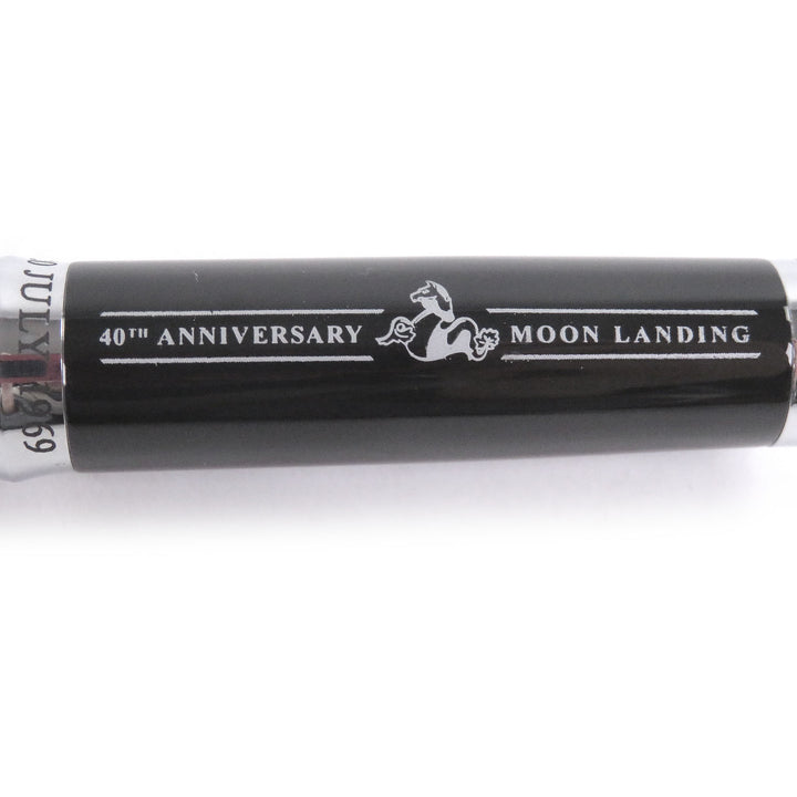 Great OMEGA Ballpoint pen Speedmaster 40th Anniversary of the Moon Landing