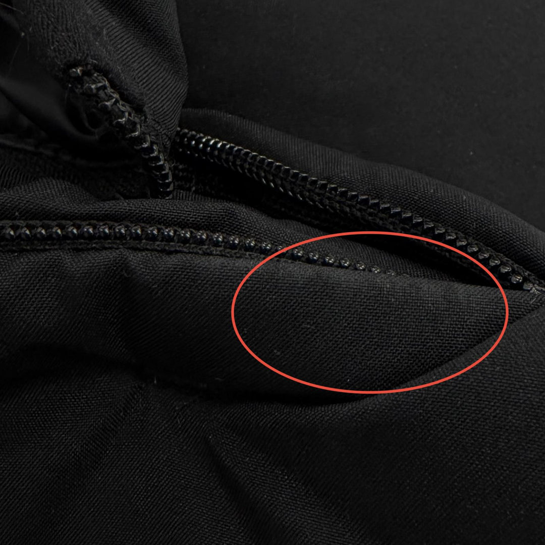 Great Herno down coat Laminar black polyester Women 38 PI080DL