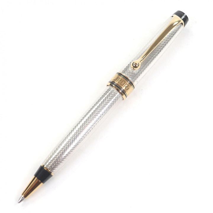Excellent AURORA Ballpoint pen Optima Jewelry Collection