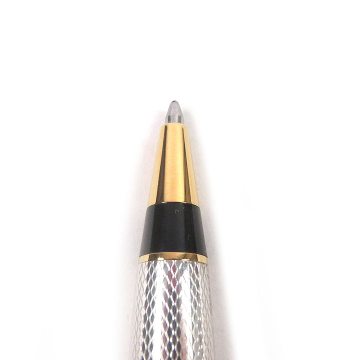 Excellent AURORA Ballpoint pen Optima Jewelry Collection