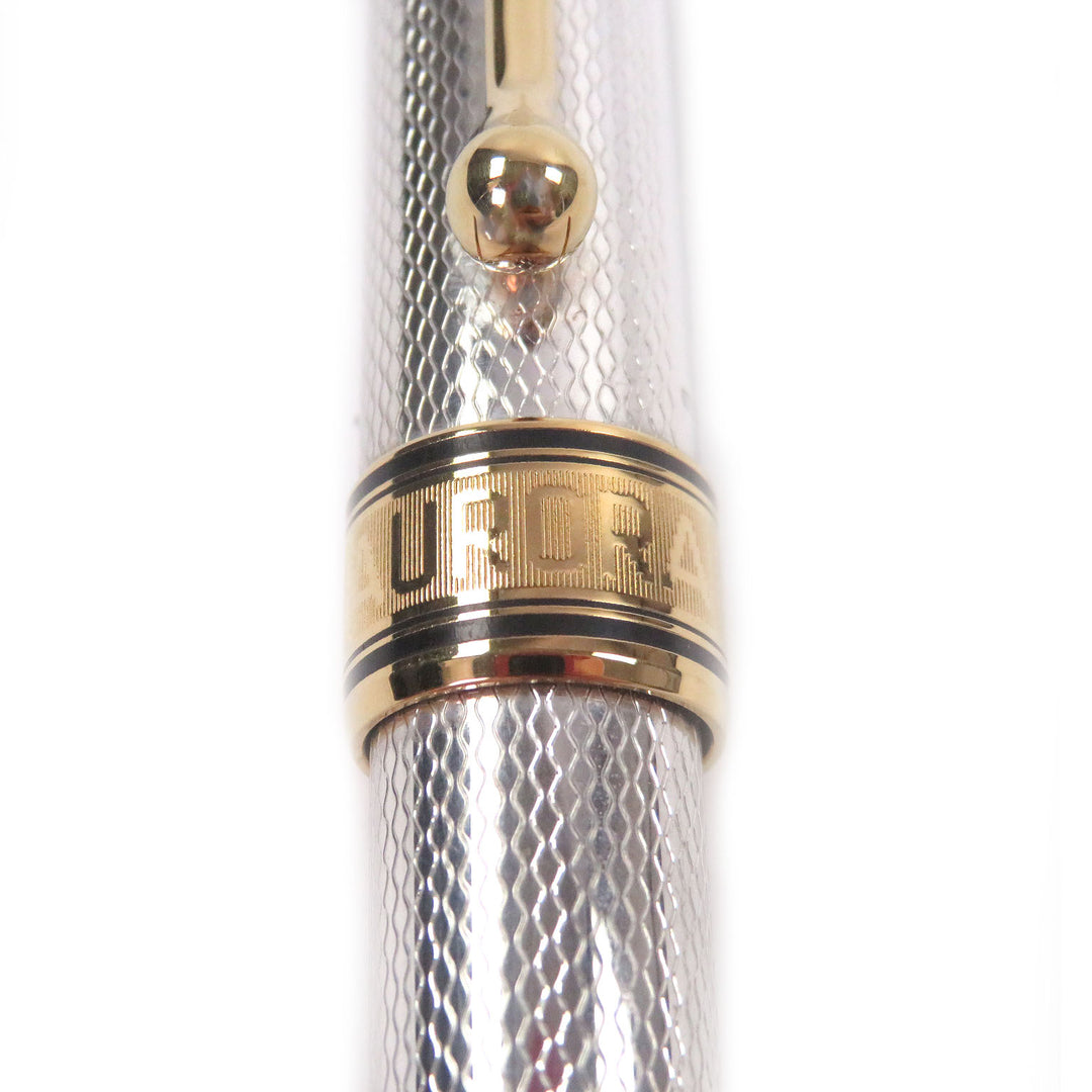 Excellent AURORA Ballpoint pen Optima Jewelry Collection