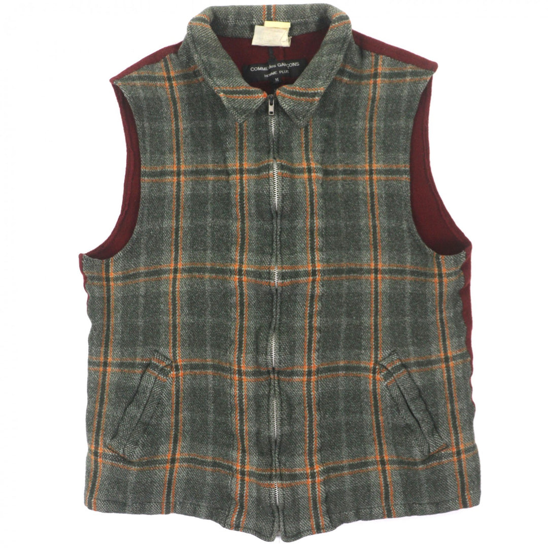 Great COMME des GARCONS HOMME PLUS Best mens M