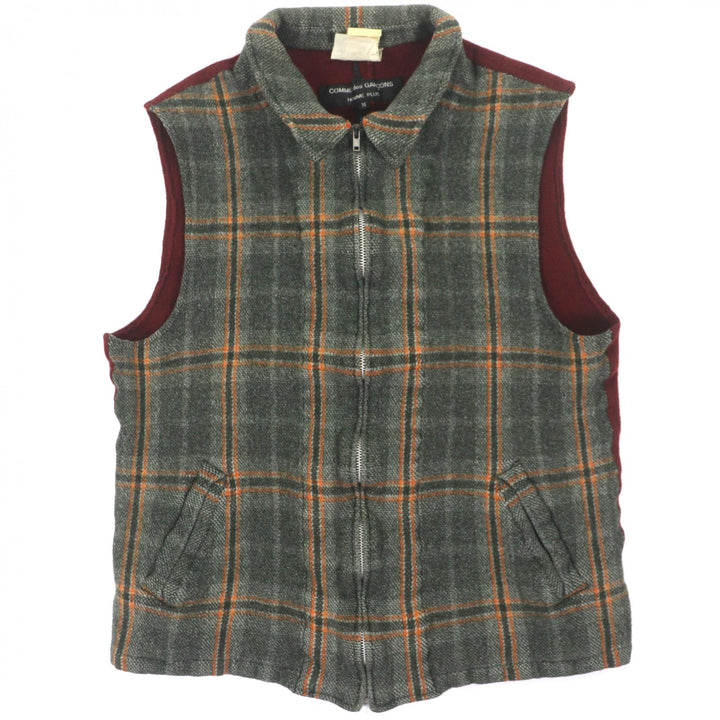 Great COMME des GARCONS HOMME PLUS Best mens M
