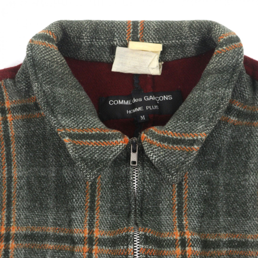 Great COMME des GARCONS HOMME PLUS Best mens M
