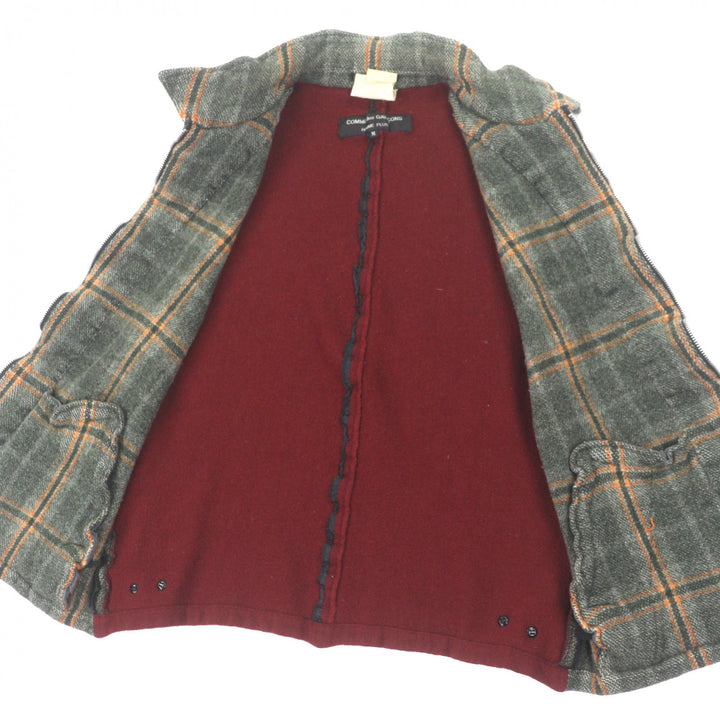 Great COMME des GARCONS HOMME PLUS Best mens M