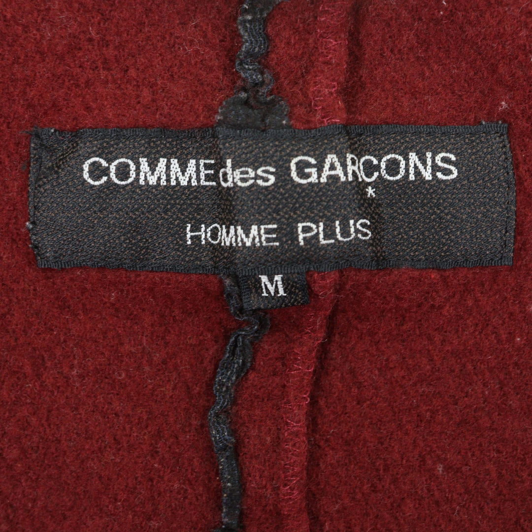 Great COMME des GARCONS HOMME PLUS Best mens M