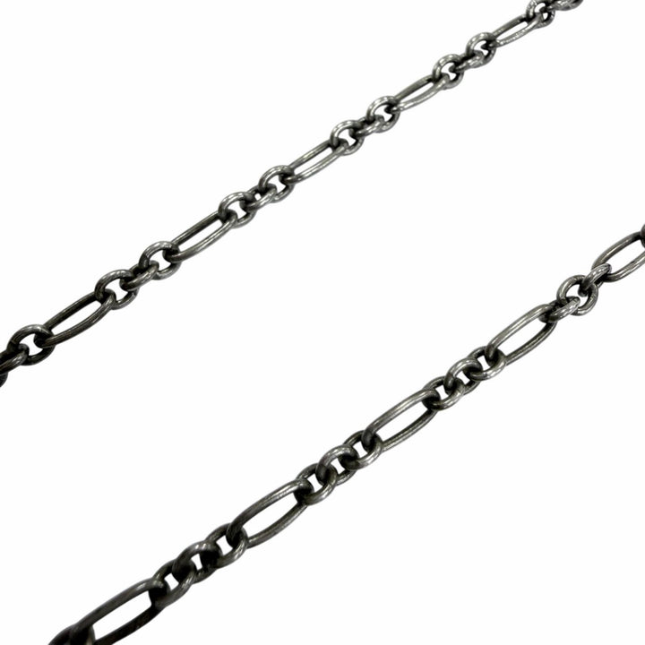 Excellent Georg Jensen Heritage Collection 2003 Year Necklace Silver 925