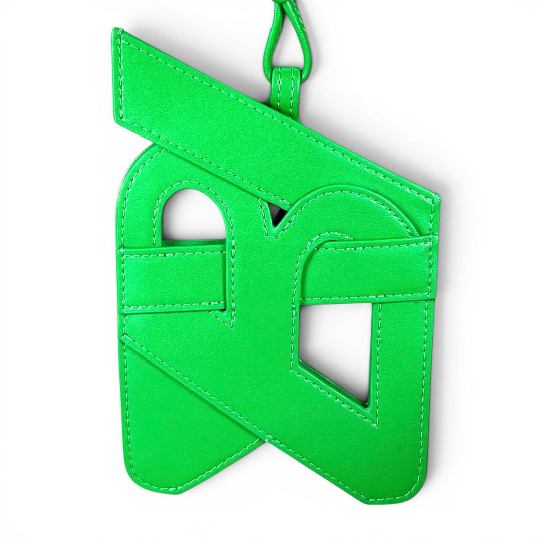 Excellent BOTTEGAVENETA Mobile phone accessories Cutout BV Phone Sleeve green