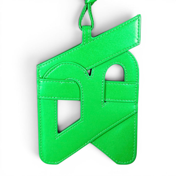 Excellent BOTTEGAVENETA Mobile phone accessories Cutout BV Phone Sleeve green