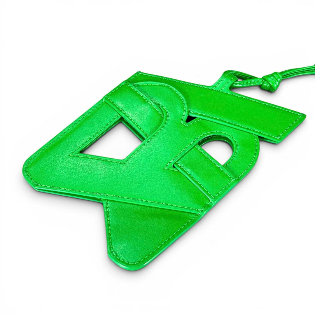 Excellent BOTTEGAVENETA Mobile phone accessories Cutout BV Phone Sleeve green