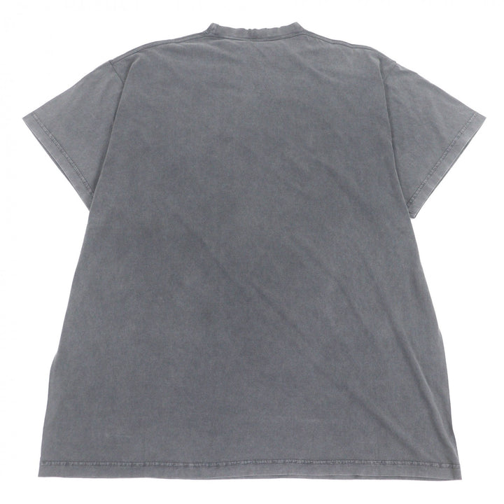 Pristine BALENCIAGA Short sleeve T-shirt Tbilisi Oversized T-Shirt Oversized