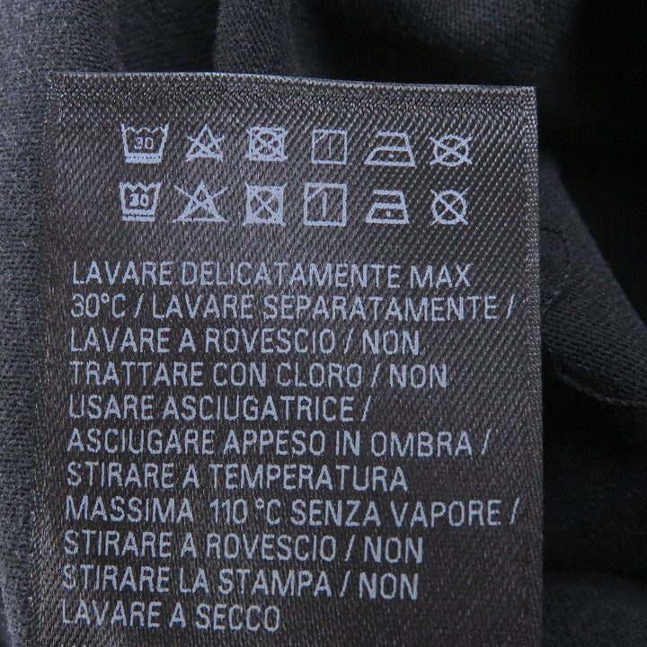 Pristine BALENCIAGA Short sleeve T-shirt Tbilisi Oversized T-Shirt Oversized