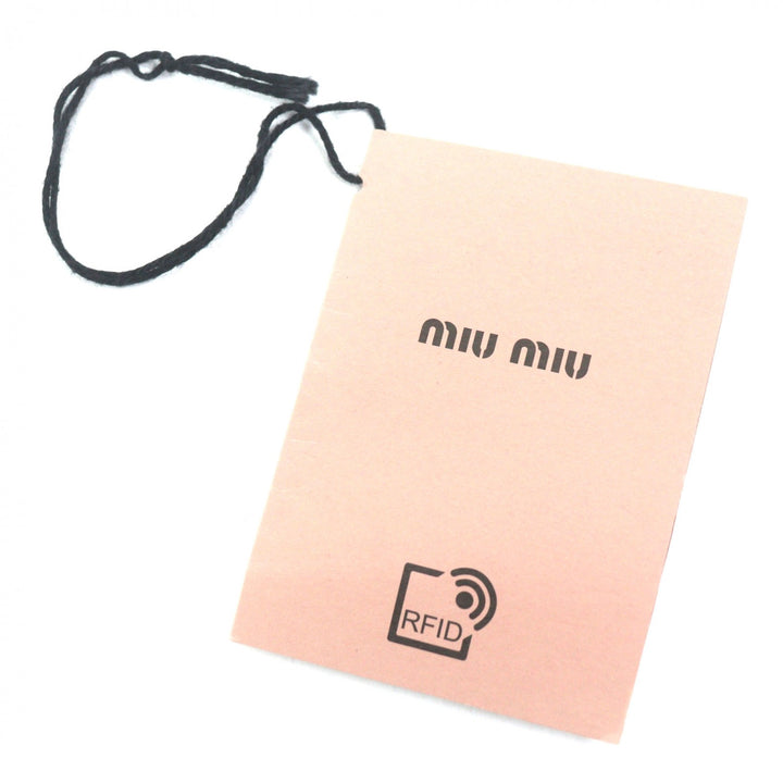 Excellent MIU MIU Disney Short sleeve T-shirt white cotton mens XS MJN320