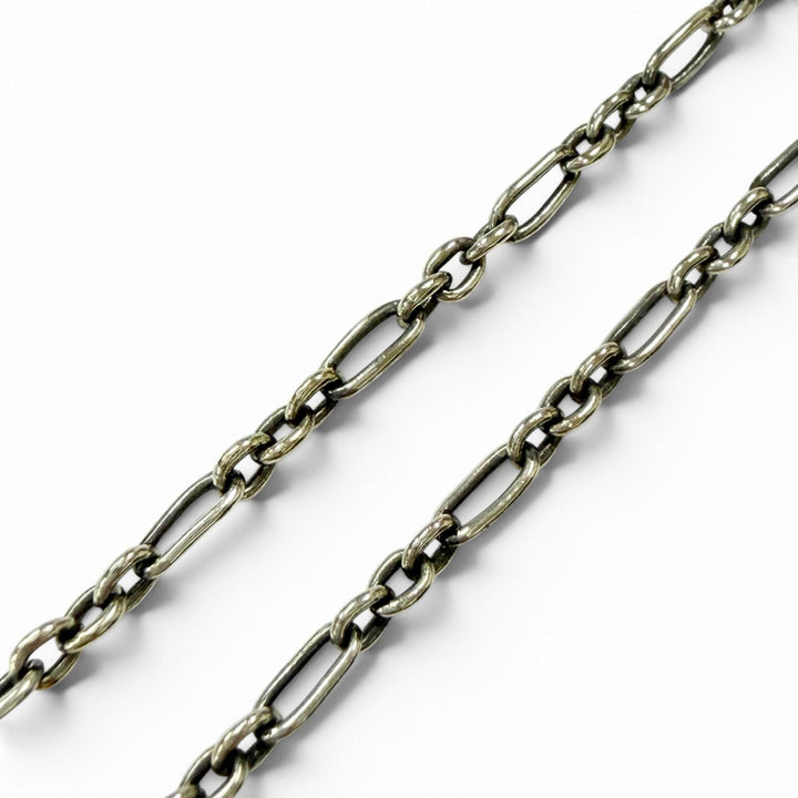 Great Georg Jensen Necklace Heritage Collection Year Pendant Silver 925 1992