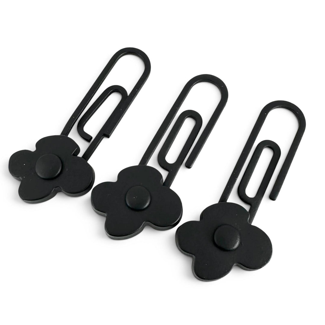 Pristine LARDINI Other accessories Boutonniere FLWPIN black Stainless Steel mens