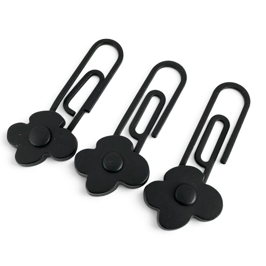 Pristine LARDINI Other accessories Boutonniere FLWPIN black Stainless Steel mens