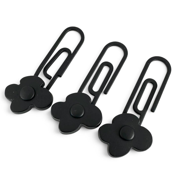 Pristine LARDINI Other accessories Boutonniere FLWPIN black Stainless Steel mens