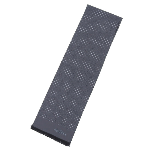Excellent LOUIS VUITTON Stall black silk Women 401910