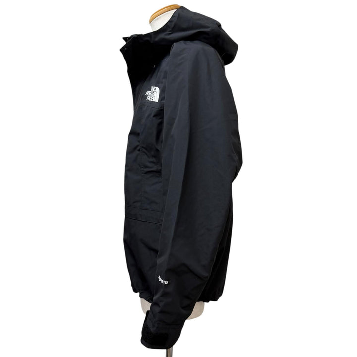 Great THE NORTH FACE mountain hoodie Mountain Light Jacket GORE-TEX