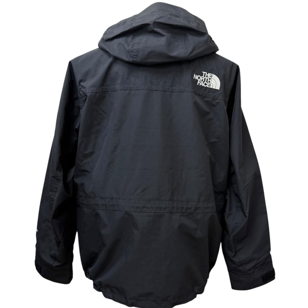 Great THE NORTH FACE mountain hoodie Mountain Light Jacket GORE-TEX