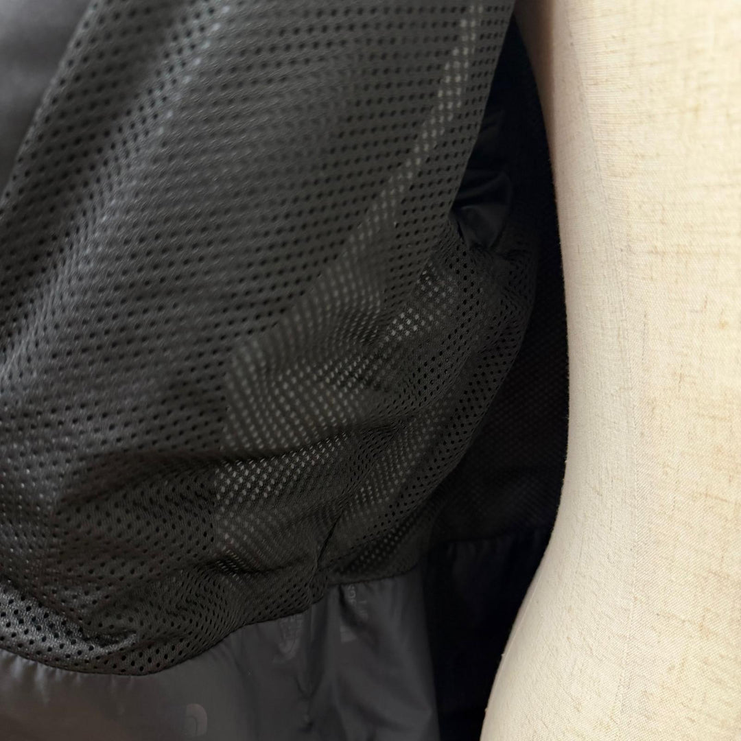 Great THE NORTH FACE mountain hoodie Mountain Light Jacket GORE-TEX