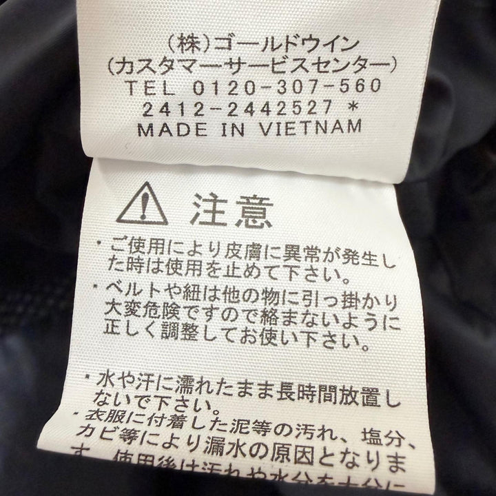 Great THE NORTH FACE mountain hoodie Mountain Light Jacket GORE-TEX