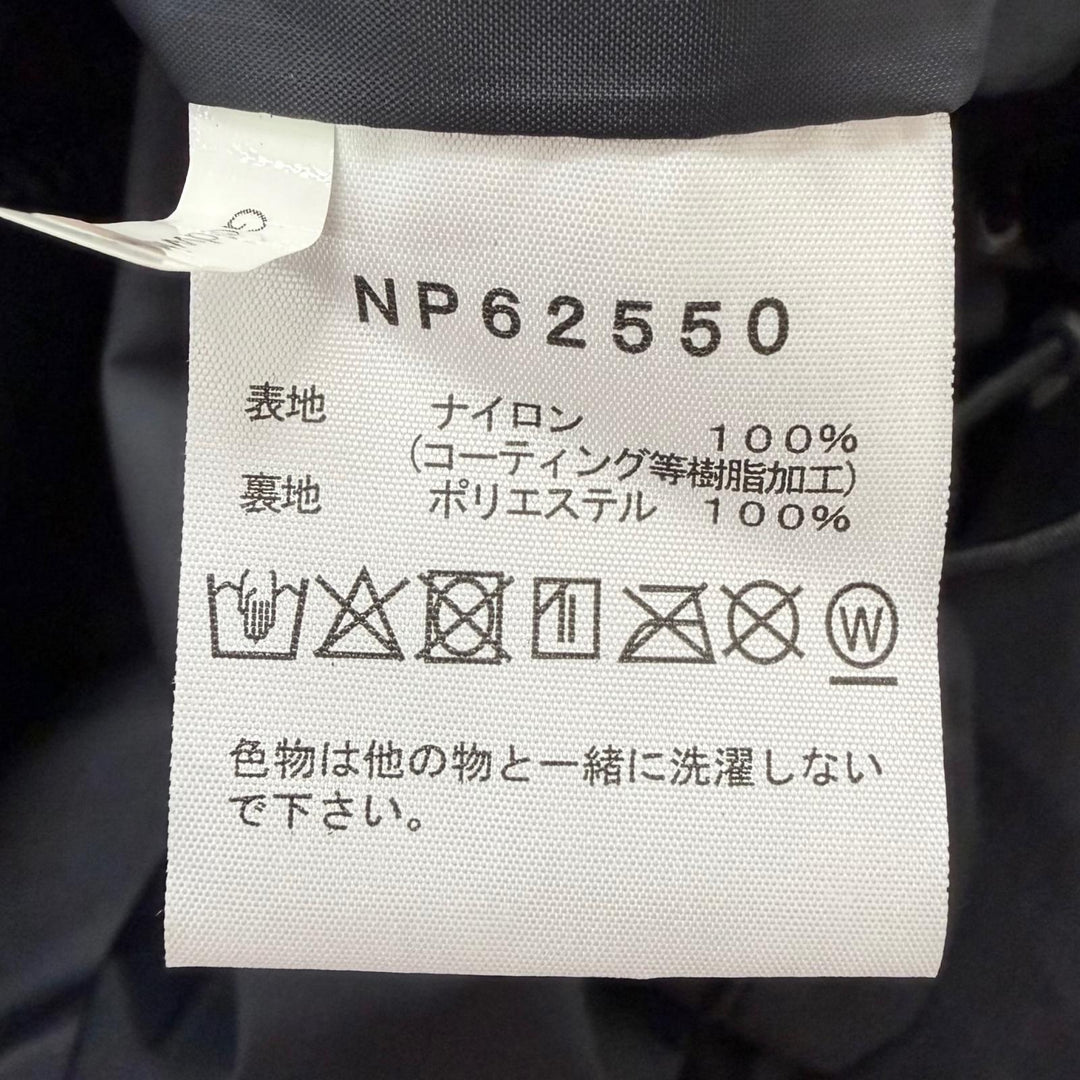 Great THE NORTH FACE mountain hoodie Mountain Light Jacket GORE-TEX