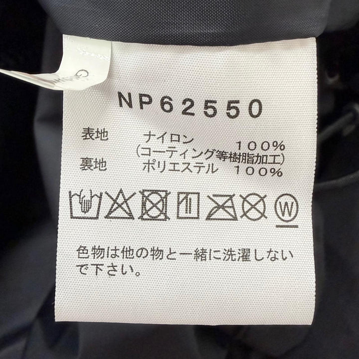 Great THE NORTH FACE mountain hoodie Mountain Light Jacket GORE-TEX